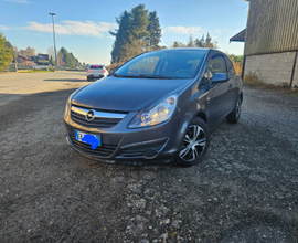 Opel Corsa 2010 anniversary edition