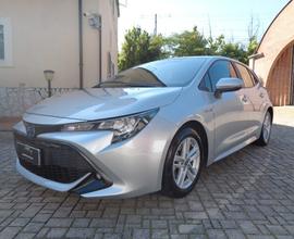 Toyota Corolla 1.8 Hybrid Business NAVI