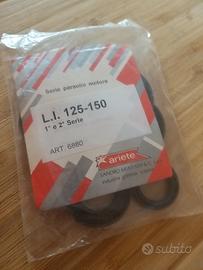Paraoli set Lambretta 125 Li  1° - 2° serie