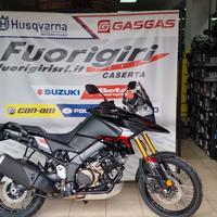 Suzuki V-STROM 1050DE