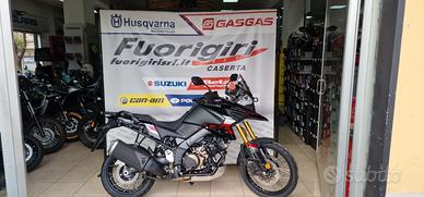 Suzuki V-STROM 1050DE