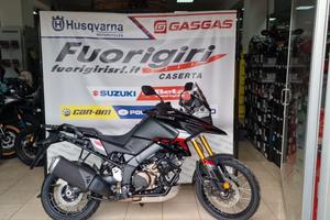 Suzuki V-STROM 1050DE