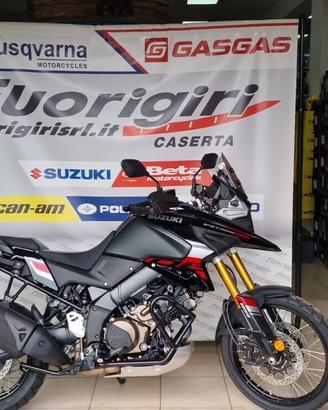 Suzuki V-STROM 1050DE