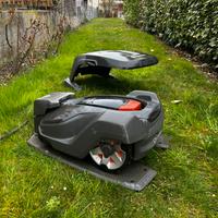 Robot tagliaerba Husqvarna 430X