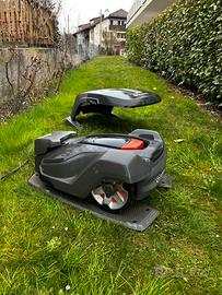 Robot tagliaerba Husqvarna 430X