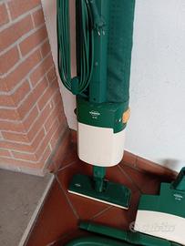 aspirapolvere folletto VK 122