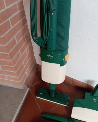 aspirapolvere folletto VK 122