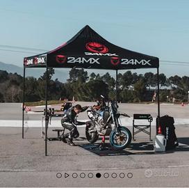 gazebo 3x3 MX24 