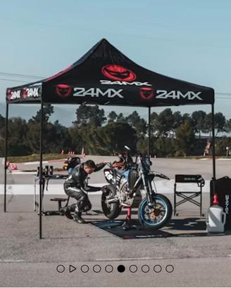 gazebo 3x3 MX24 