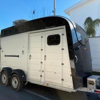 Trailer Boeckmann Big Portax