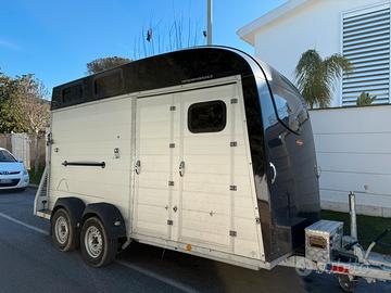 Trailer Boeckmann Big Portax