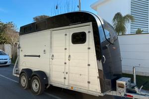 Trailer Boeckmann Big Portax