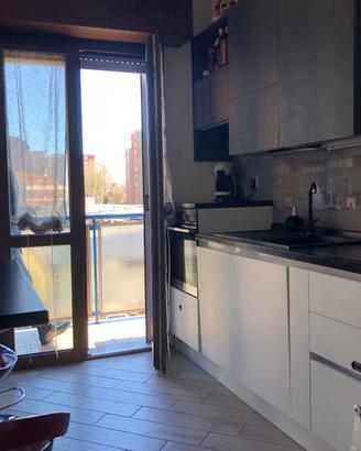 CUCINA ADATTABILE
