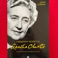 I quaderni segreti di Agatha Christie (John Curran