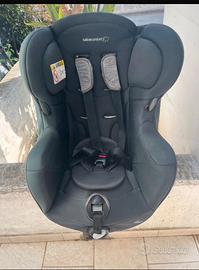 Seggiolino auto Bebe Confort Iseos Neo+