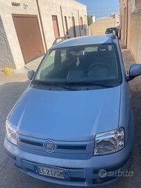 Fiat Panda gpl