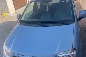 Fiat Panda gpl