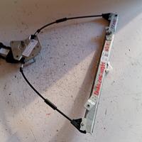 ALZACRISTALLO ELETTRICO ANT. SX FIAT Panda 2Â° Ser