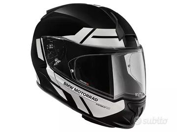 Casco BMW System 7 Carbon Evo Spur
