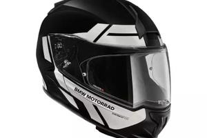 Casco BMW System 7 Carbon Evo Spur