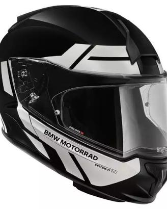 Casco BMW System 7 Carbon Evo Spur