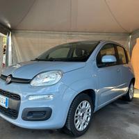 Fiat Panda 1.2 Connected by Wind