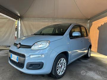 Fiat Panda 1.2 Connected by Wind