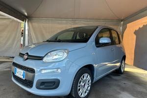Fiat Panda 1.2 Connected by Wind
