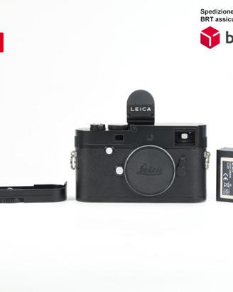 Leica M Monochrom (Typ 246)