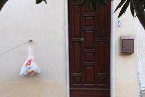Fabbricato di 65 mq in via San Francesco d'Assisi