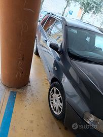 Fiat stilo