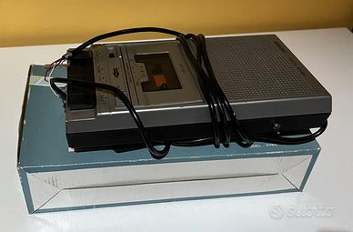 LLOYTON Computer Cassette Recorder V188