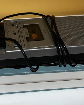 LLOYTON Computer Cassette Recorder V188