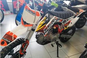 Pit bike Lem 125