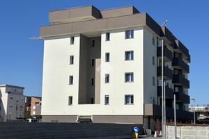 ATTICO A GRANAROLO DELL'EMILIA
