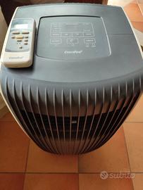 condizionatore portatile 9000 BTU