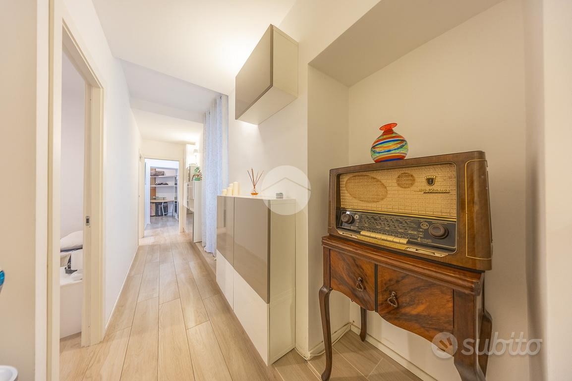 Appartamento – Roma, Esquilino, Municipio Roma I - Vista 3