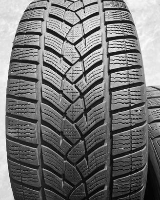 Gomme 225 55 18