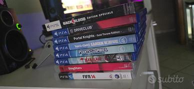 giochi ps3 ps4 ps5