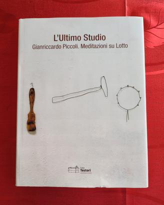 libro d.arte