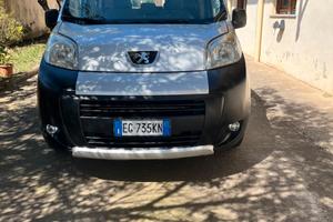 PEUGEOT BIPPER