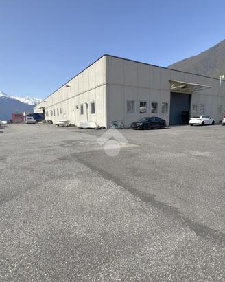 CAPANNONE A TIRANO