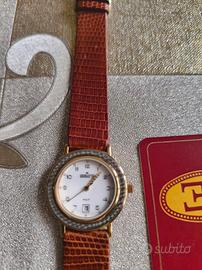 orologio Bugatti funzionante