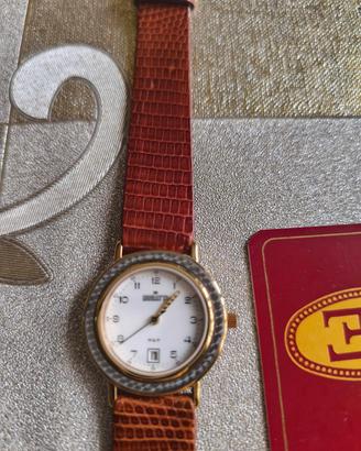 orologio Bugatti funzionante