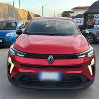 Renault Captur 1.0 GPL EVOLUTION 2021 USATO