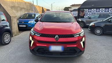 Renault Captur 1.0 GPL EVOLUTION 2021 USATO