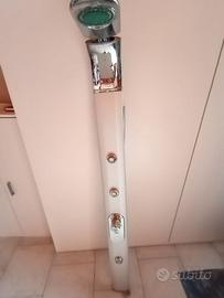 Colonna doccia 
