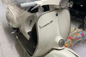 Vespa 125 primavera