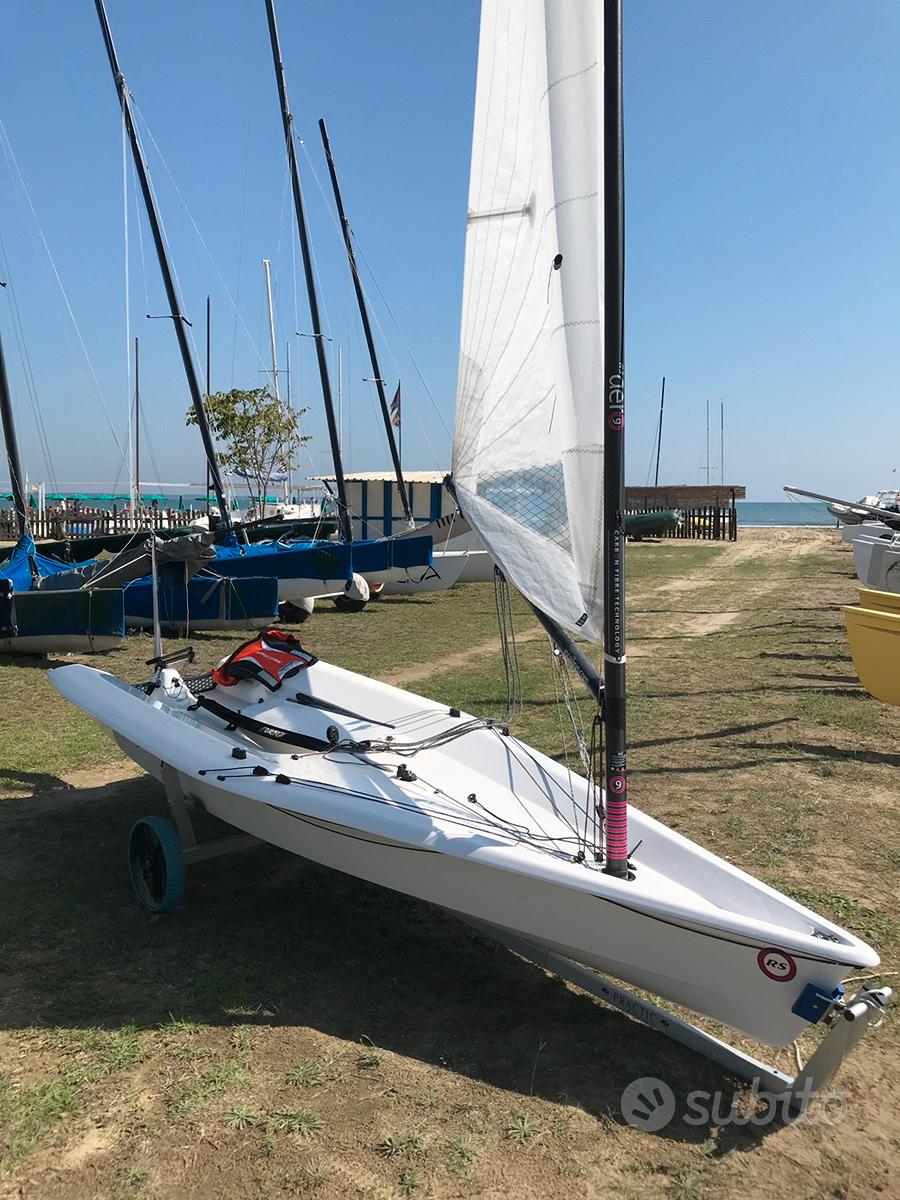 RS AERO — View photo 1