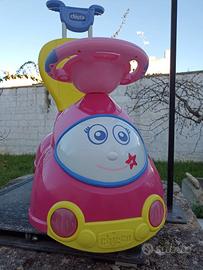 Macchina Chicco